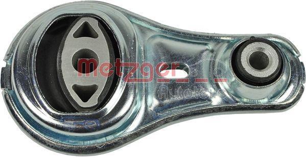 Support moteur (Silent bloc moteur) METZGER 8053754